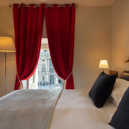 Corte Realdi Luxury Rooms Torino Dış mekan fotoğraf
