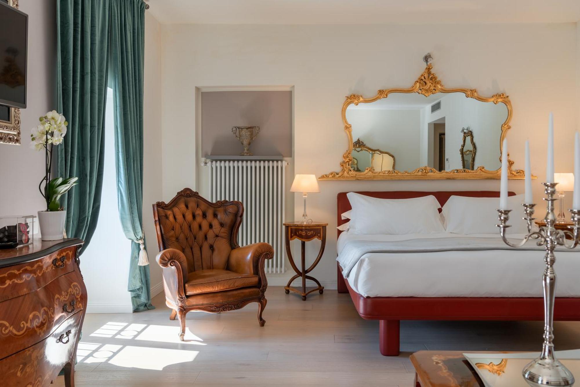 Corte Realdi Luxury Rooms Torino Dış mekan fotoğraf