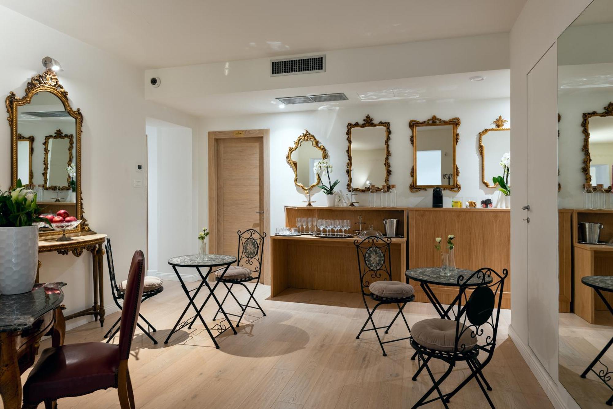 Corte Realdi Luxury Rooms Torino Dış mekan fotoğraf