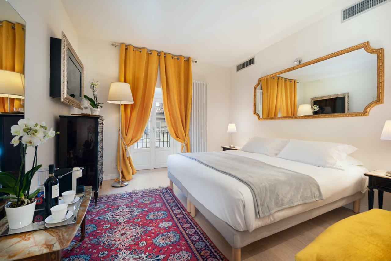 Corte Realdi Luxury Rooms Torino Dış mekan fotoğraf