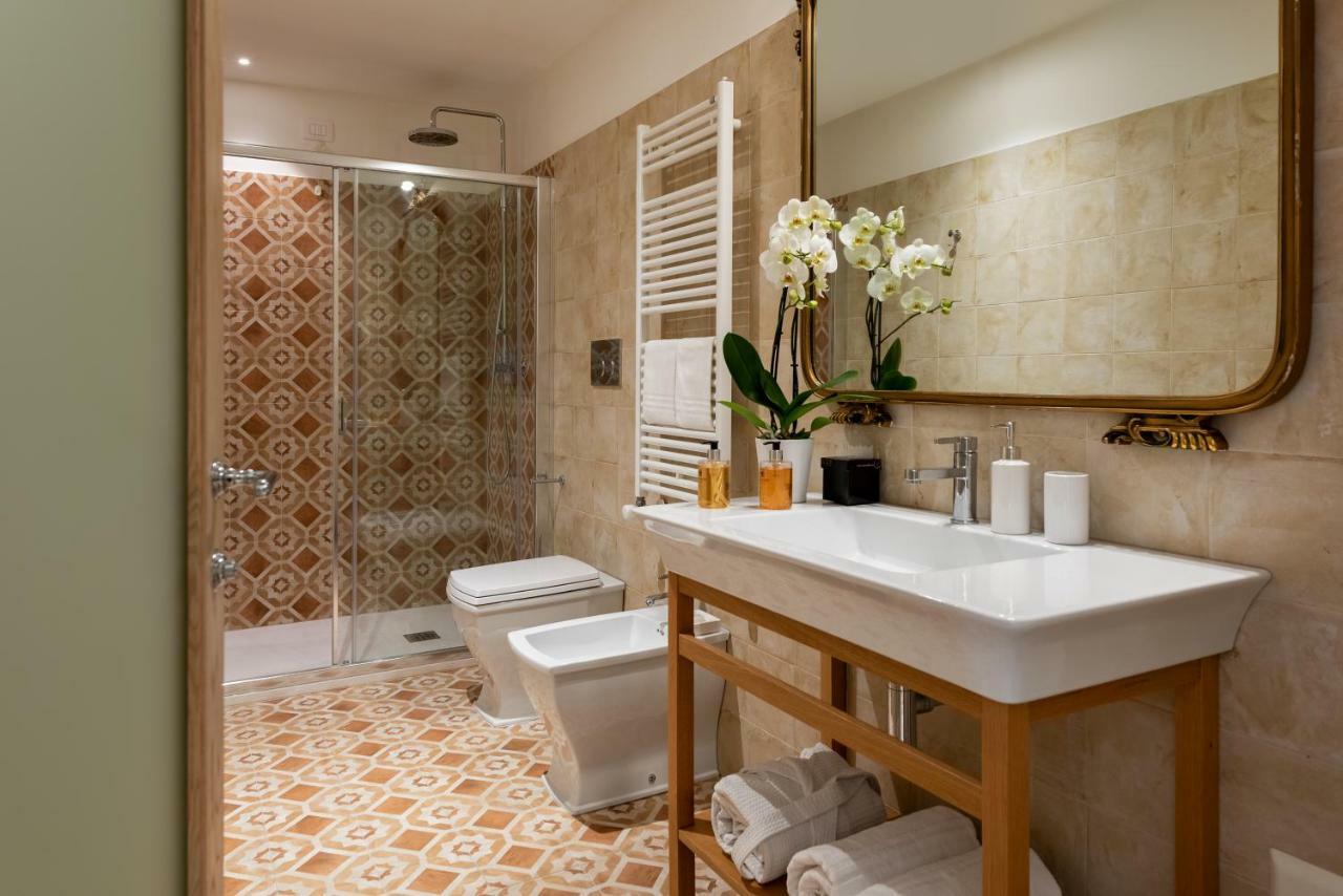 Corte Realdi Luxury Rooms Torino Dış mekan fotoğraf
