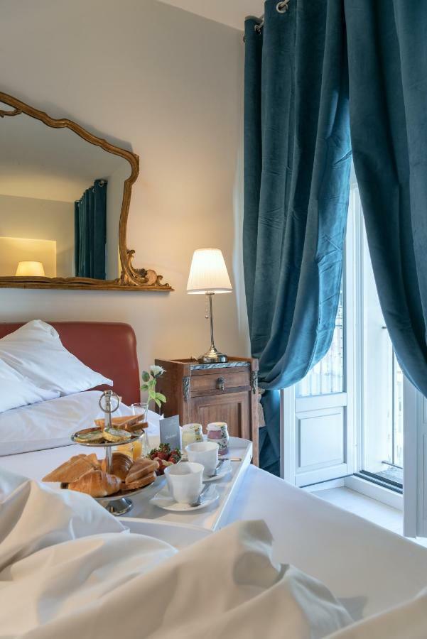 Corte Realdi Luxury Rooms Torino Dış mekan fotoğraf