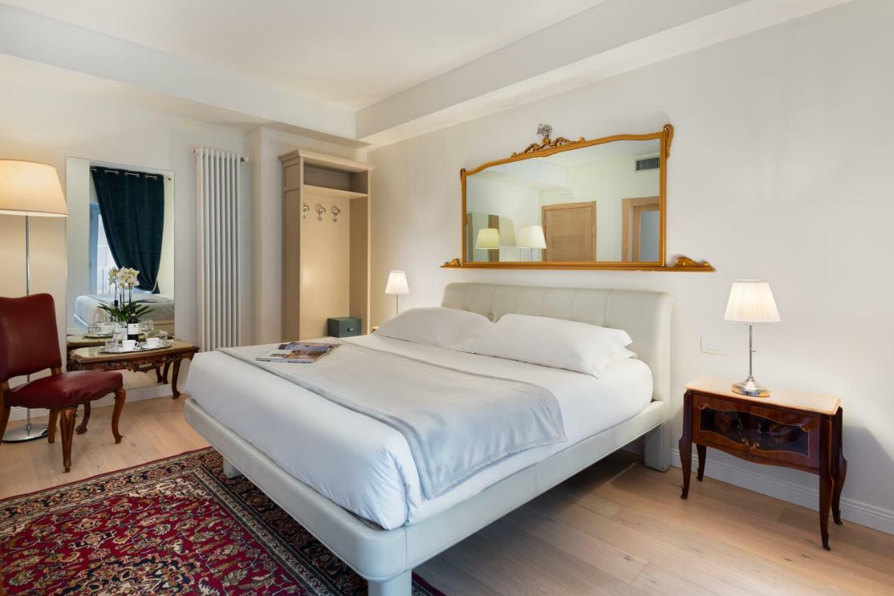 Corte Realdi Luxury Rooms Torino Dış mekan fotoğraf
